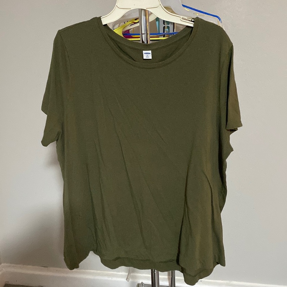 TShirt